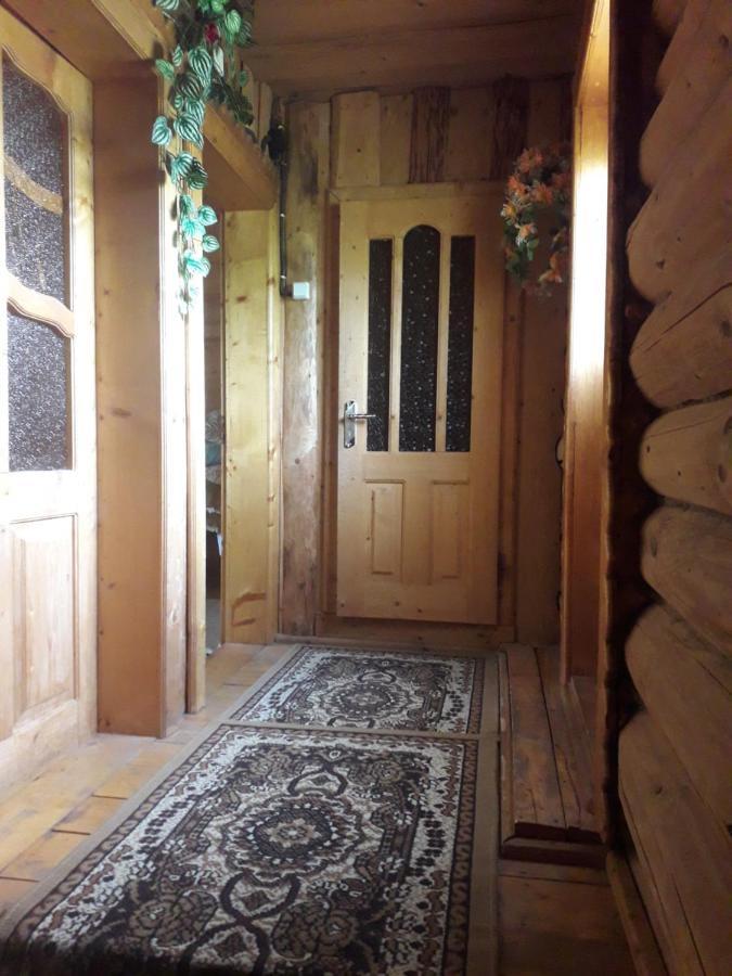 "Бджілка" І " Садиба Для Відпочинку" Lyuta المظهر الخارجي الصورة